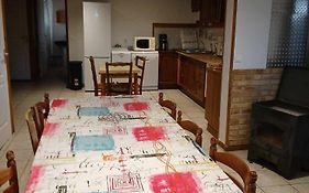 Gite Chez Coste Gilles